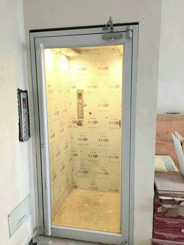?你不得不知道的家用電梯知識(shí)(圖1) ?你不得不知道的家用電梯知識(shí)(圖1)